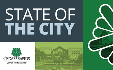 State of the City of Cedar Rapids
